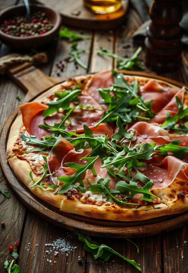 Prosciutto
