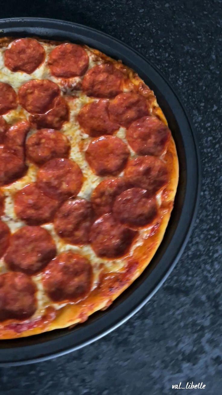Pepperoni