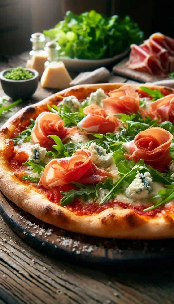 Antipasto